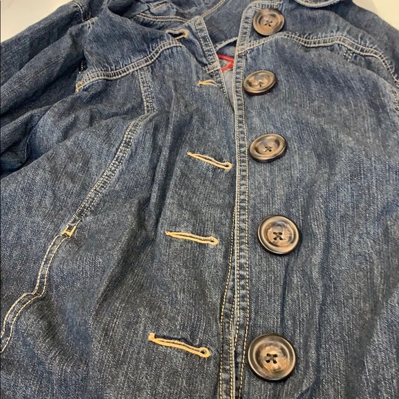 Jacket - Picture 2 of 2